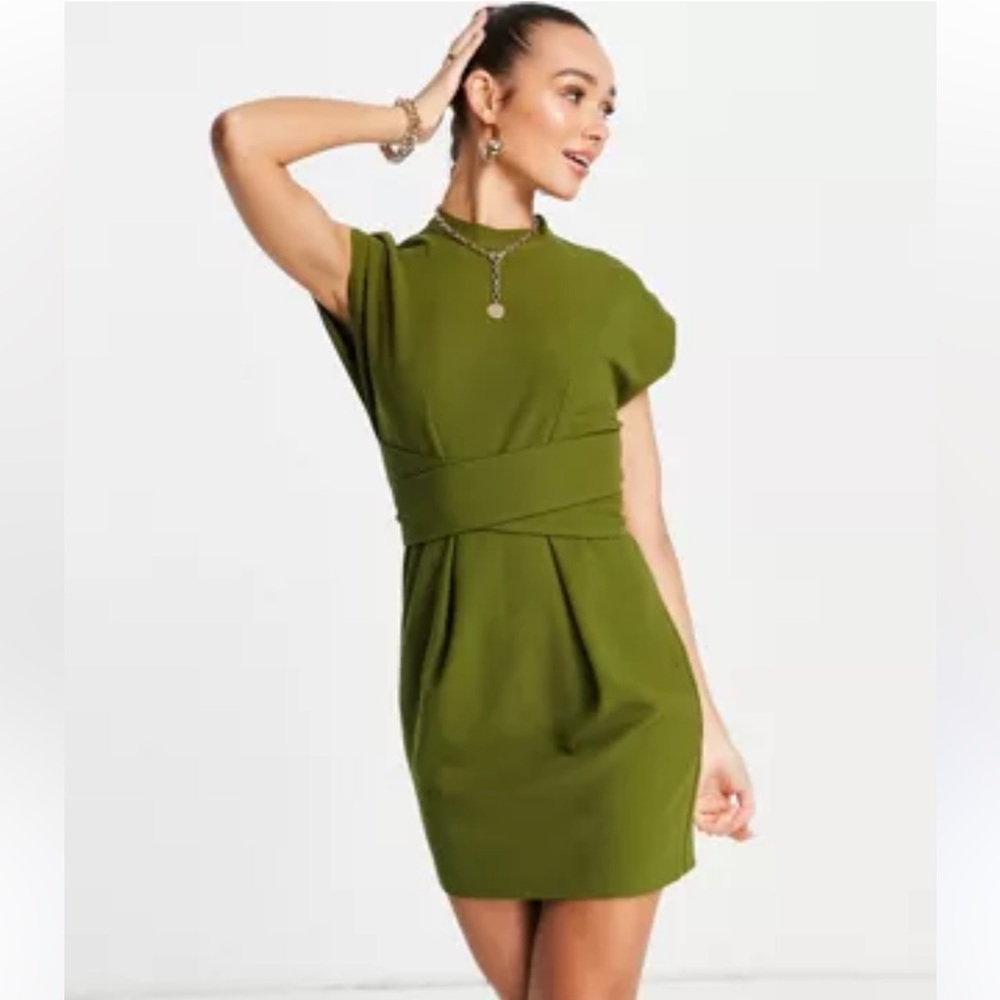 NWT Closet London Dress